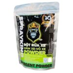 Bột vệ sinh lazang, vỏ lốp xe Sprayking Powder 700g