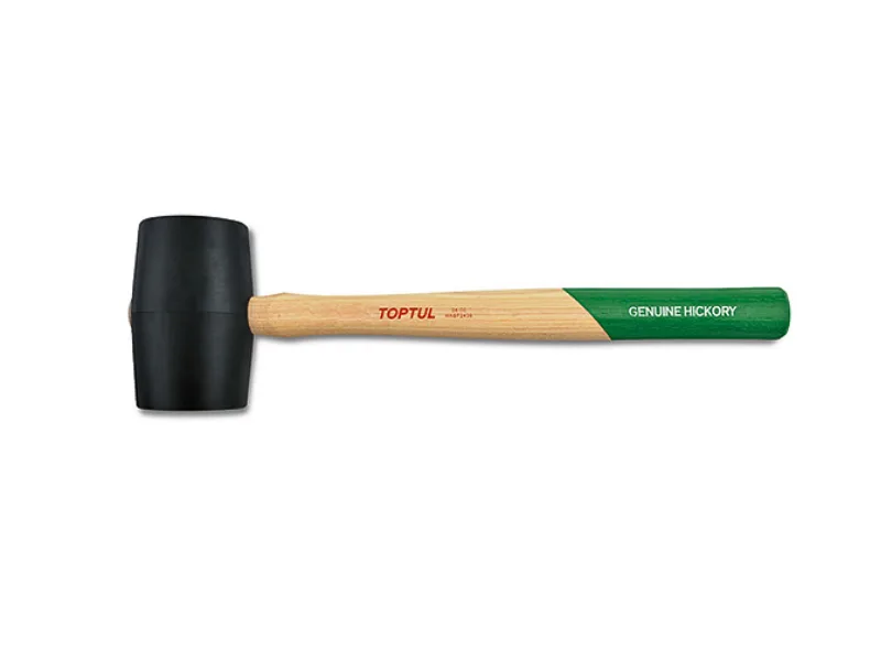 Hình ảnh sản phẩm Búa cao su Toptul HABF Series nặng 340 - 1000g