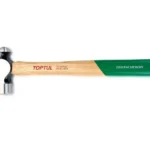Hình ảnh sản phẩm Búa đầu tròn Toptul HAAC Series nặng 500 - 1134g