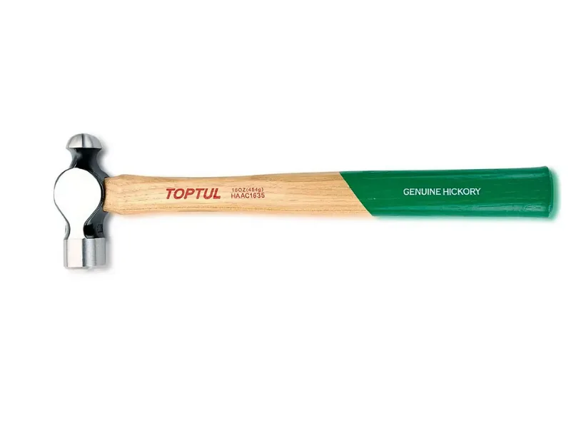 Hình ảnh sản phẩm Búa đầu tròn Toptul HAAC Series nặng 500 - 1134g