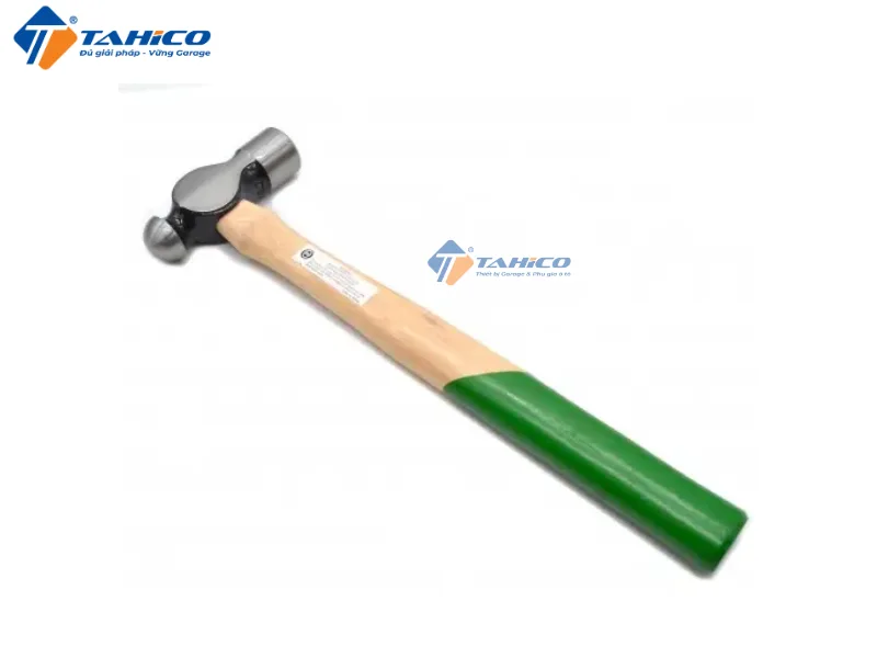 Hình ảnh sản phẩm Búa đầu tròn Toptul HAAC Series nặng 500 - 1134g