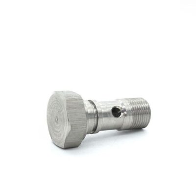 Van tiết lưu máy rửa xe cao áp