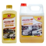 Nước rửa xe không chạm BZ Touchless Liquid Soap 1L, 5L