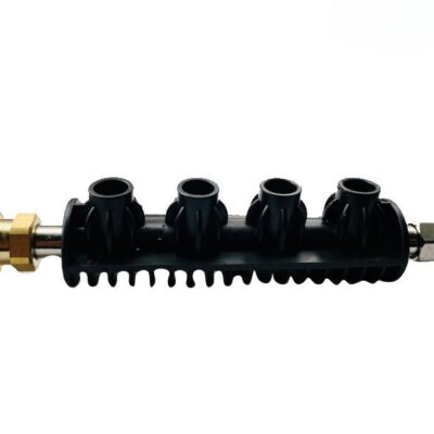 Cần nối dài 22cm dùng cho súng xịt rửa xe cao áp