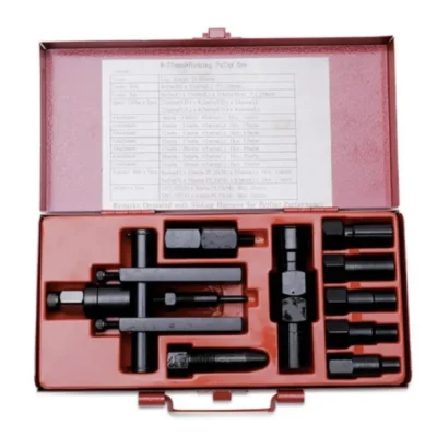 Cảo bạc đạn chữ H từ 8mm - 25mm