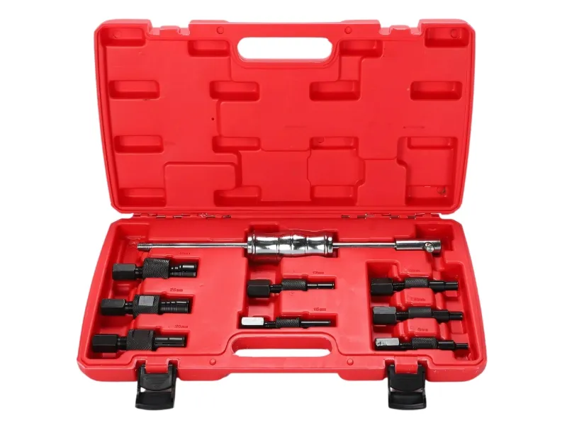 Bộ cảo giật vòng bi 8-30mm
