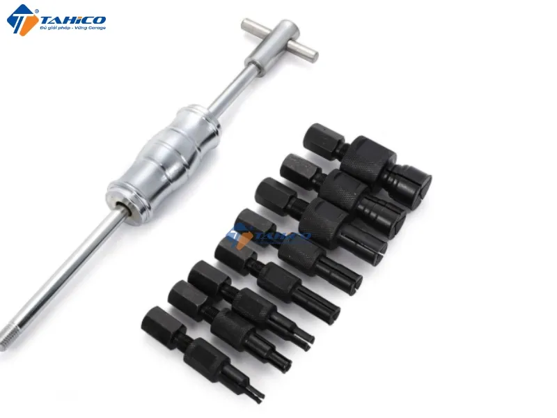 Bộ cảo giật vòng bi 8-30mm