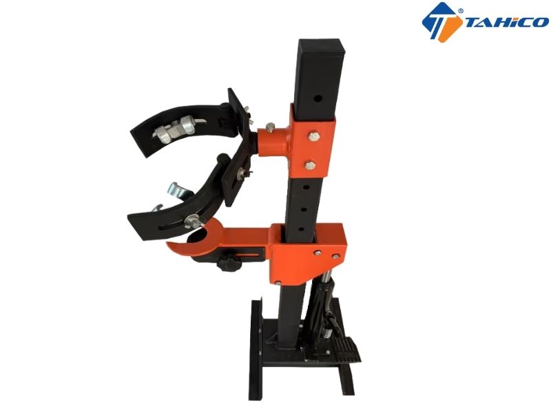 Cảo lò xo phuộc nhún Zhongxing ZX0301C