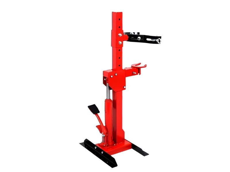Cảo lò xo phuộc nhún Zhongxing ZX0301C