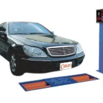 Thiết bị kiểm tra phanh CarLeo SL-580-15