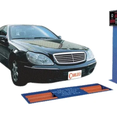 Thiết bị kiểm tra phanh CarLeo SL-580-15