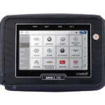 Máy chẩn đoán lỗi động cơ Carmann AUTO-I700 | Full kit