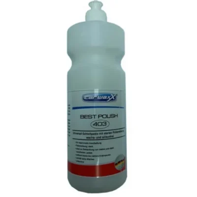 Pát phá cao cấp CarwaxX Best Polish 403 1 lít