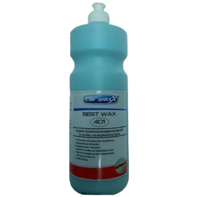 Pát bóng nhanh B3 CarwaxX Best Wax 401 1 lít