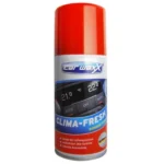 Khử mùi và diệt khuẩn giàn lạnh CarwaxX Clima Fresh 150ml