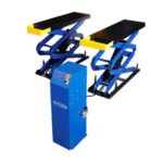 Cầu nâng bụng âm nền Hofmann EELRBP758BC3