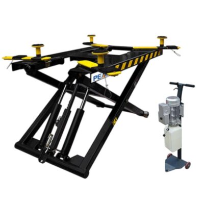 Cầu cắt kéo nâng bụng Peak MR06 2800kg