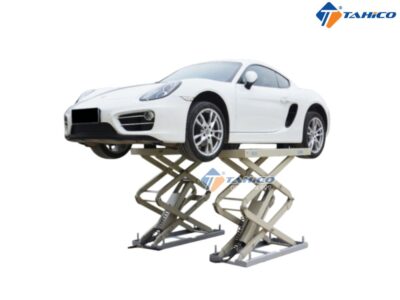 Cầu nâng cắt kéo nâng bụng