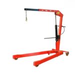 Cẩu móc động cơ HWD-110A 2 tấn