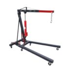 Cẩu móc động cơ