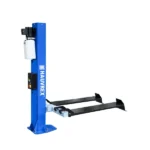 Cầu nâng 1 trụ Hauvrex HSL1010 – Tải trọng 1 tấn