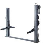 Cầu nâng 2 trụ cáp dưới 3.5 tấn HPA P2C 235B