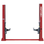 Cầu nâng 2 trụ cáp dưới 4 tấn Shark SK4000D1