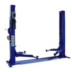 Cầu nâng 2 trụ cáp dưới CARLEO Đài Loan SL-303