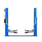 Cầu nâng 2 trụ cáp dưới Hauvrex HTL2440