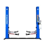 Cầu nâng 2 trụ cáp dưới Hauvrex HTL2440B