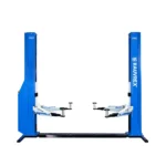Cầu nâng 2 trụ cáp dưới Hauvrex HTL2440C