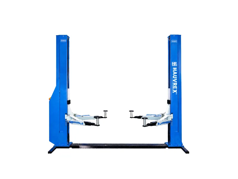 Cầu nâng 2 trụ cáp dưới Hauvrex HTL2440C
