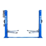Cầu nâng 2 trụ cáp dưới Hauvrex HTL2840