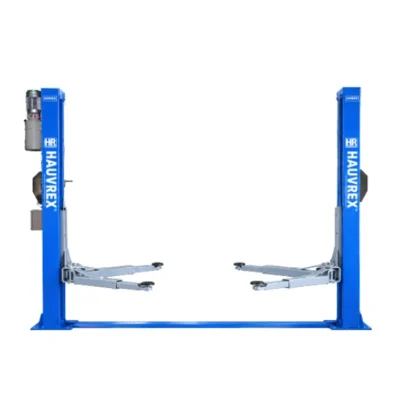 Cầu nâng 2 trụ cáp dưới Hauvrex HTL2840
