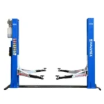 Cầu nâng 2 trụ cáp dưới Hauvrex HTL2850