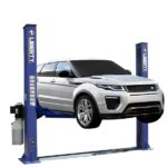 Cầu nâng 2 trụ cáp dưới Liberty LT-4000B