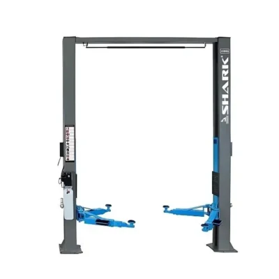 Thiết bị nâng hạ