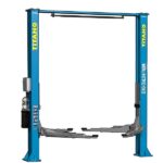 Cầu nâng 2 trụ cáp trên 4.5 tấn Titano STD-6345