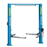 Cầu nâng 2 trụ cáp trên 4 tấn Titano STD-6340AM