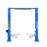 Cầu nâng 2 trụ cáp trên Hauvrex HTL3140