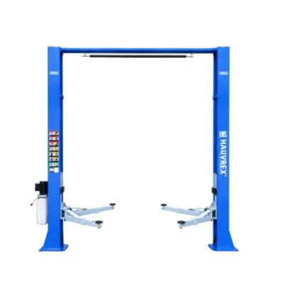 Cầu nâng 2 trụ cáp trên Hauvrex HTL3140