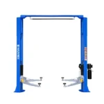 Cầu nâng 2 trụ cáp trên Hauvrex HTL3140ASY