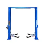 Cầu nâng 2 trụ cáp trên Hauvrex HTL3150(DD)