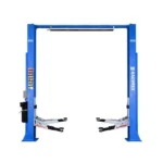 Cầu nâng 2 trụ cáp trên Hauvrex HTL3340
