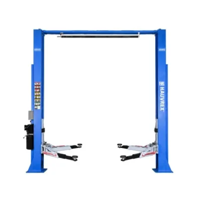 Cầu nâng 2 trụ cáp trên Hauvrex HTL3340