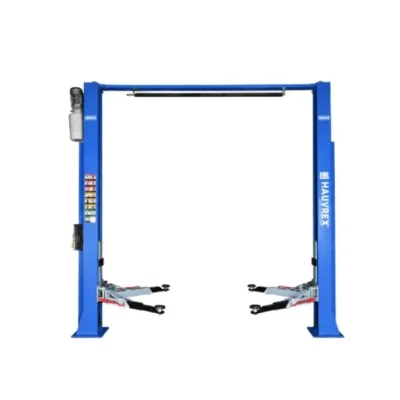 Cầu nâng 2 trụ cáp trên Hauvrex HTL3440