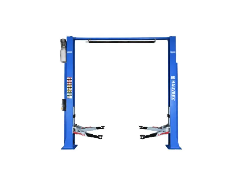 Cầu nâng 2 trụ cáp trên Hauvrex HTL3440