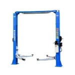 Cầu nâng 2 trụ cáp trên Hauvrex HTL3440RD