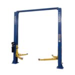 Đặc điểm cầu nâng 2 trụ cáp trên Konia K-4000CM 4 tấn