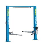 Cầu nâng 2 trụ cáp trên Titano STD-6340AM-2900